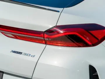 BMW X6 30d M