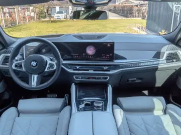 BMW X6 30d M