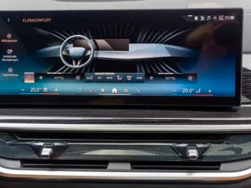 BMW X6 30d M