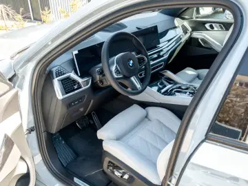BMW X6 30d M