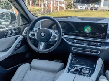 BMW X6 30d M