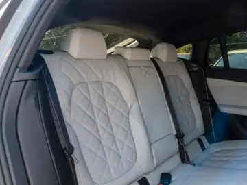 BMW X6 30d M