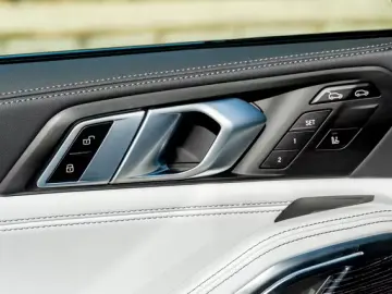 BMW X6 30d M