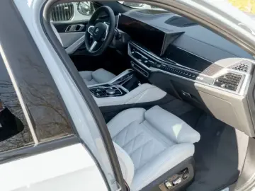 BMW X6 30d M