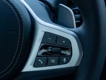 BMW X6 30d M