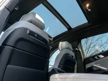 BMW X6 30d M