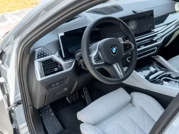 BMW X6 30d M