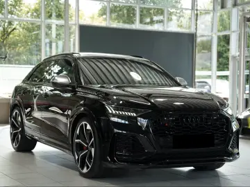 Audi RS Q8 4.0 TFSI quattro
