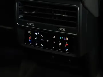 Audi RS Q8 4.0 TFSI quattro