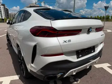 BMW X6 xDrive30d M Sport