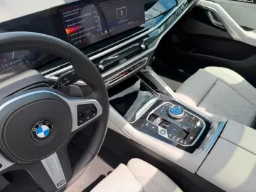 BMW X6 xDrive30d M Sport