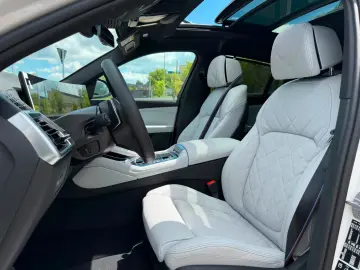 BMW X6 xDrive30d M Sport