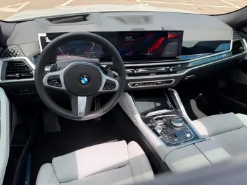 BMW X6 xDrive30d M Sport