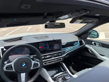 BMW X6 xDrive30d M Sport