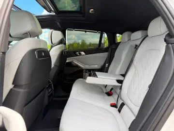 BMW X6 xDrive30d M Sport