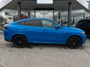 BMW X6 xDrive30d