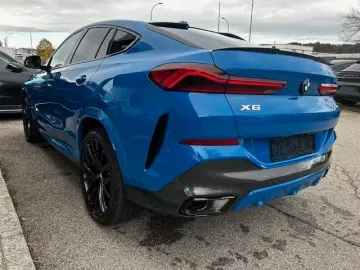 BMW X6 xDrive30d