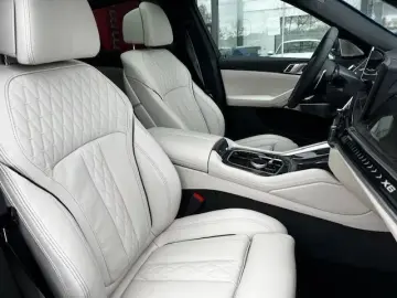 BMW X6 xDrive30d
