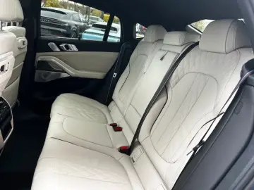 BMW X6 xDrive30d