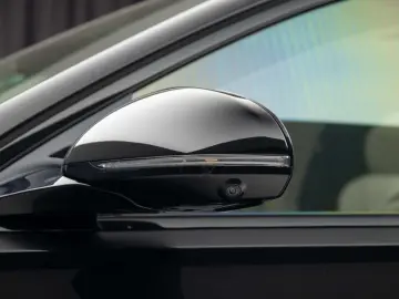 Mercedes-Benz S 500 4MATIC Limuzină L