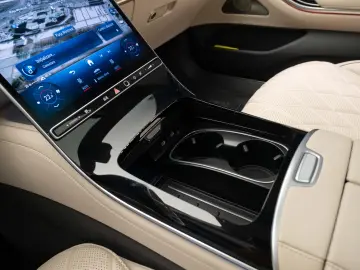 Mercedes-Benz S 500 4MATIC Limuzină L