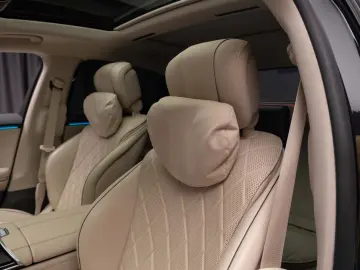 Mercedes-Benz S 500 4MATIC Limuzină L