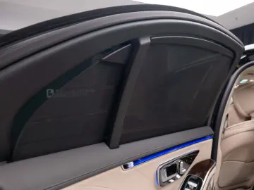Mercedes-Benz S 500 4MATIC Limuzină L