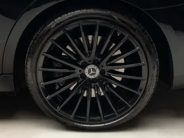 Mercedes-Benz S 500 4MATIC Limuzină L