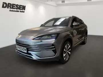 BYD Seal U DM-i PHEV Navi Rückfahrkamera Sitzheizung