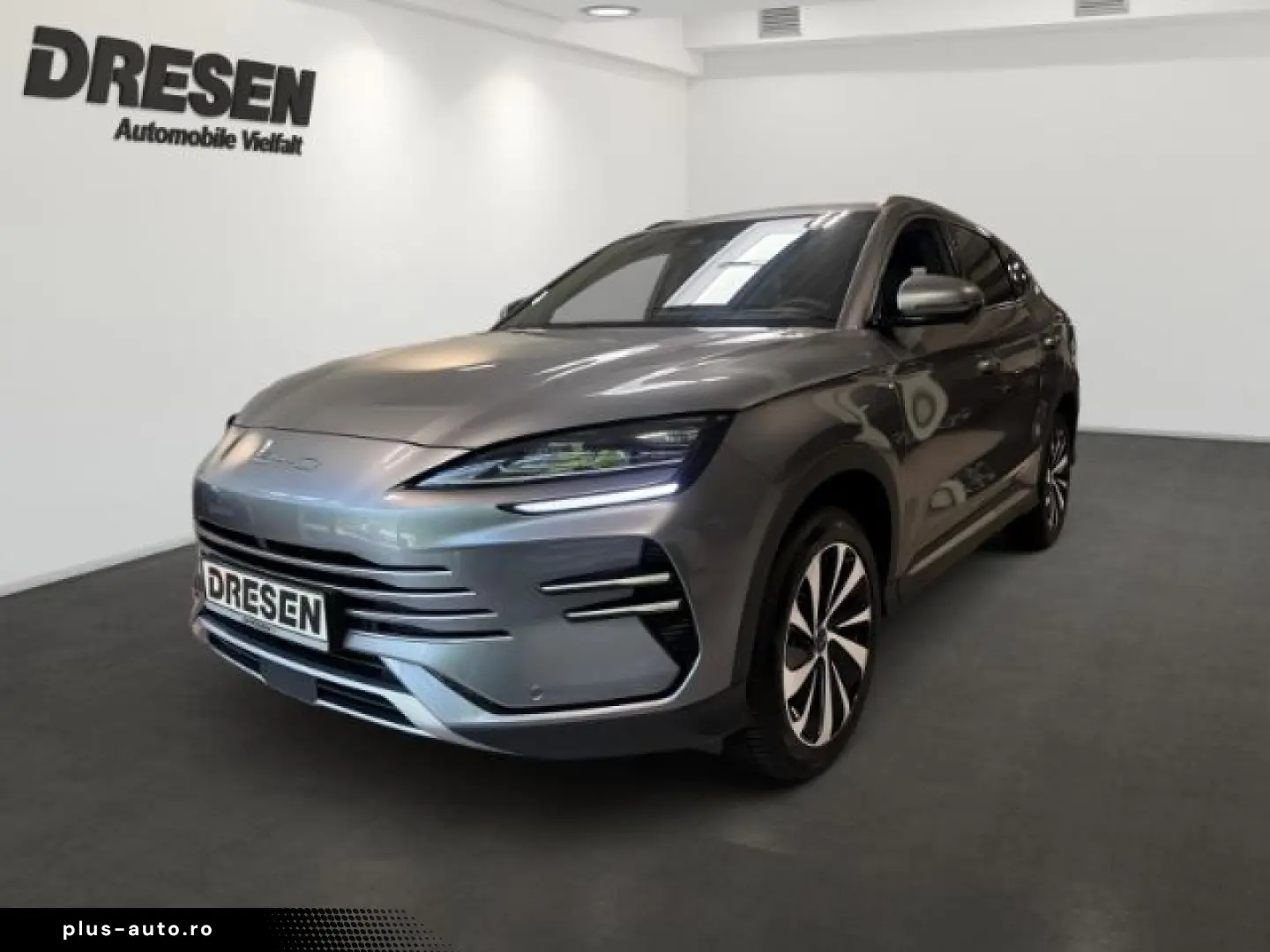 BYD Seal U DM-i PHEV Navi Rückfahrkamera Sitzheizung