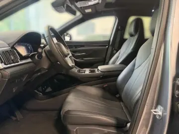 BYD Seal U DM-i PHEV Navi Rückfahrkamera Sitzheizung