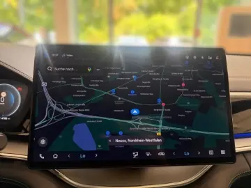 BYD Seal U DM-i PHEV Navi Rückfahrkamera Sitzheizung