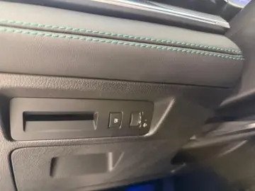 BYD Seal U DM-i PHEV Navi Rückfahrkamera Sitzheizung