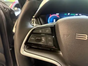 BYD Seal U DM-i PHEV Navi Rückfahrkamera Sitzheizung