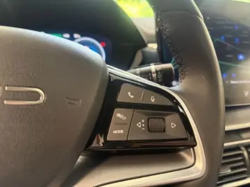 BYD Seal U DM-i PHEV Navi Rückfahrkamera Sitzheizung