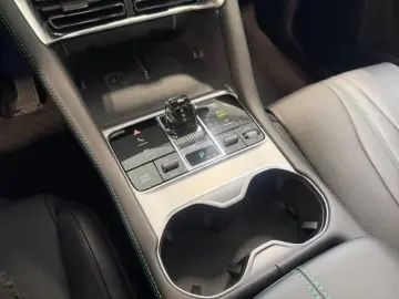 BYD Seal U DM-i PHEV Navi Rückfahrkamera Sitzheizung