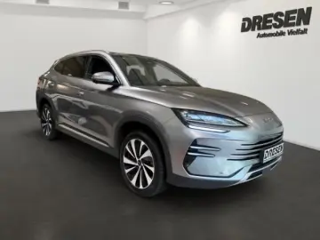 BYD Seal U DM-i PHEV Navi Rückfahrkamera Sitzheizung