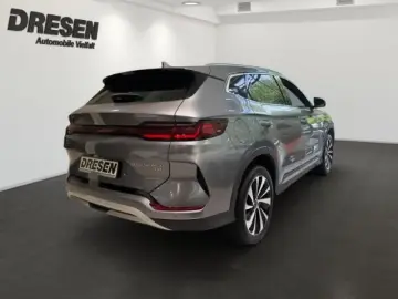 BYD Seal U DM-i PHEV Navi Rückfahrkamera Sitzheizung
