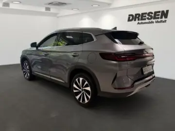 BYD Seal U DM-i PHEV Navi Rückfahrkamera Sitzheizung