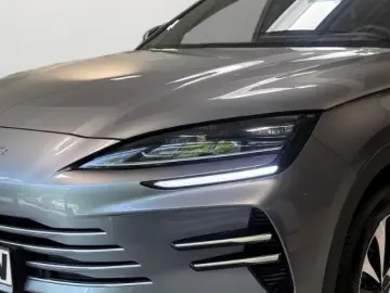 BYD Seal U DM-i PHEV Navi Rückfahrkamera Sitzheizung