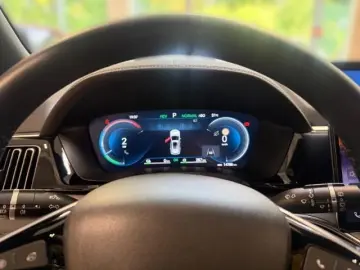 BYD Seal U DM-i PHEV Navi Rückfahrkamera Sitzheizung