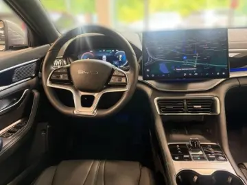 BYD Seal U DM-i PHEV Navi Rückfahrkamera Sitzheizung
