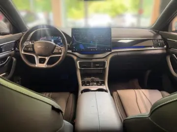 BYD Seal U DM-i PHEV Navi Rückfahrkamera Sitzheizung