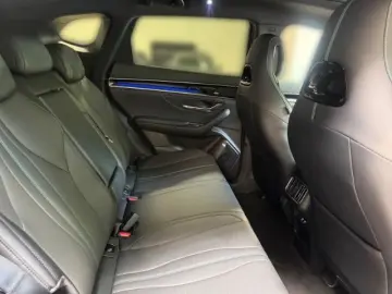 BYD Seal U DM-i PHEV Navi Rückfahrkamera Sitzheizung