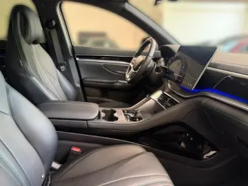 BYD Seal U DM-i PHEV Navi Rückfahrkamera Sitzheizung