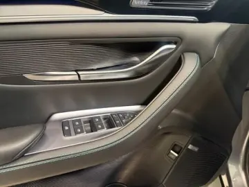 BYD Seal U DM-i PHEV Navi Rückfahrkamera Sitzheizung