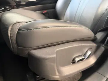 BYD Seal U DM-i PHEV Navi Rückfahrkamera Sitzheizung