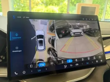 BYD Seal U DM-i PHEV Navi Rückfahrkamera Sitzheizung