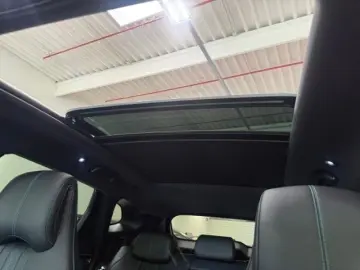BYD Seal U DM-i PHEV Navi Rückfahrkamera Sitzheizung