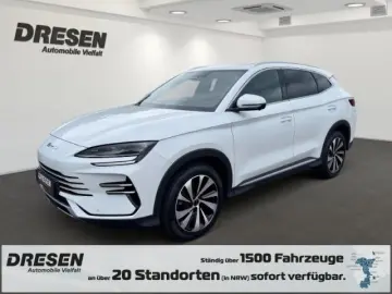 BYD Seal U DM-i PHEV Navi Rückfahrkamera Sitzheizung